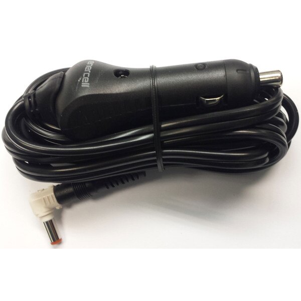 12V Vehicle Power Adapter